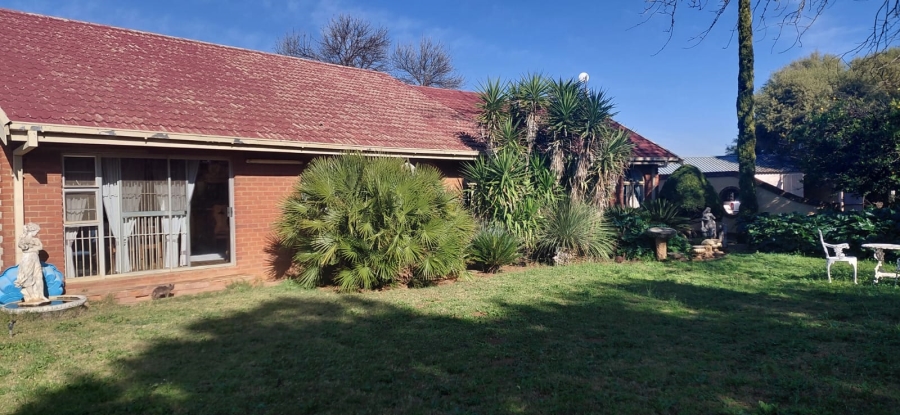 4 Bedroom Property for Sale in Bainsvlei Free State